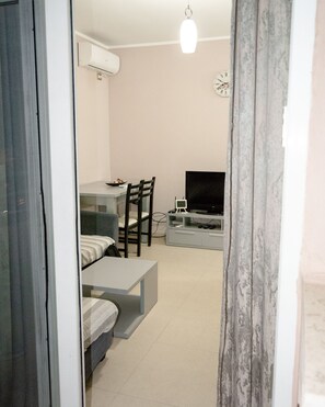 Salle de séjour
