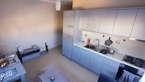 Appartement, 1 chambre, accessible aux personnes à mobilité réduite, balcon | Intérieur
