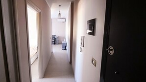 Appartement, 1 chambre, accessible aux personnes à mobilité réduite, balcon | Intérieur