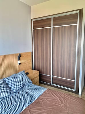 Room - Comoda Y Privada Habitacion Con Vista Panoramica (Mexico City)
