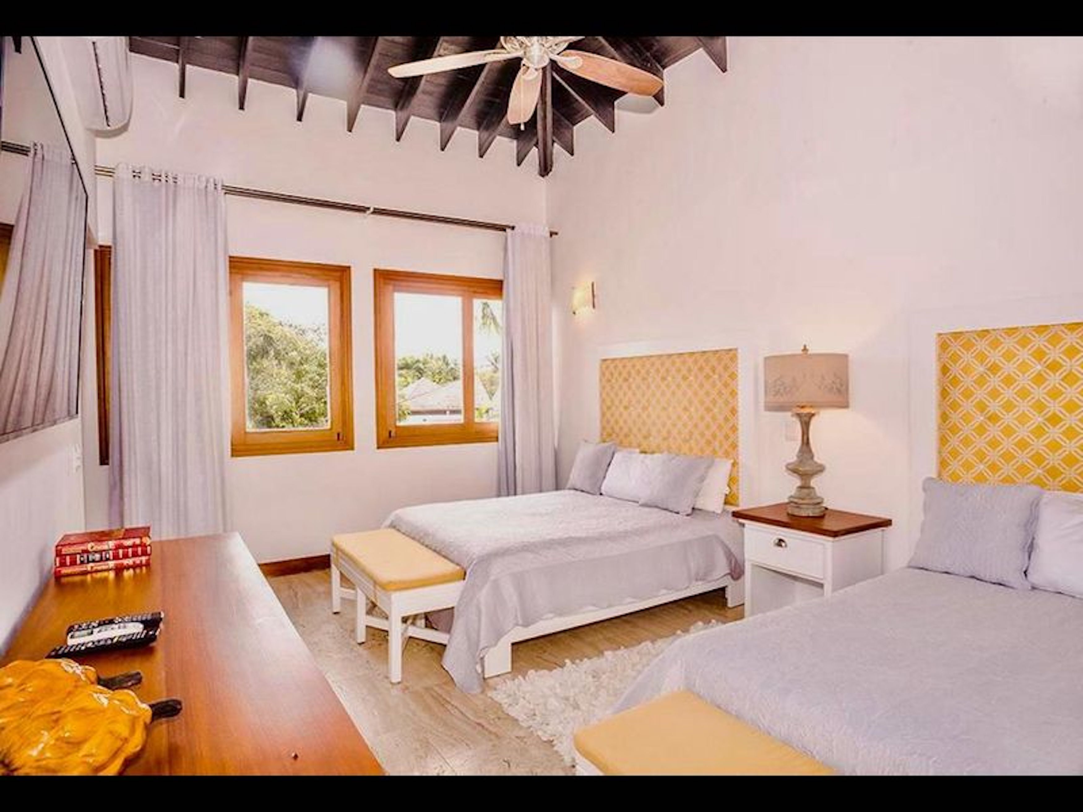 Foto - Srvittinivillas Cn-ll66 Great Villa Good Location Casa de Campo Resort Villa