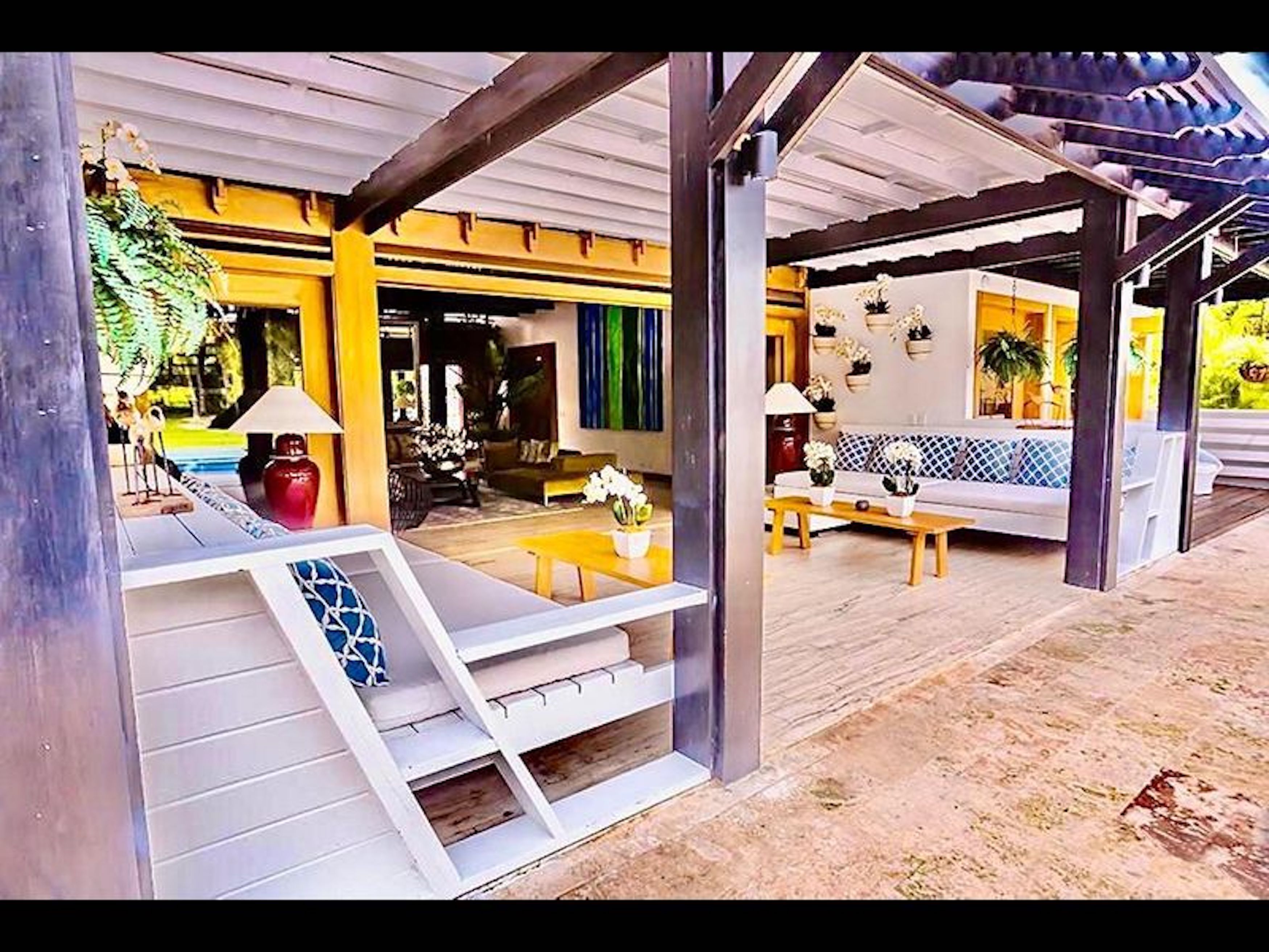 Foto - Srvittinivillas Cn-ll66 Great Villa Good Location Casa de Campo Resort Villa