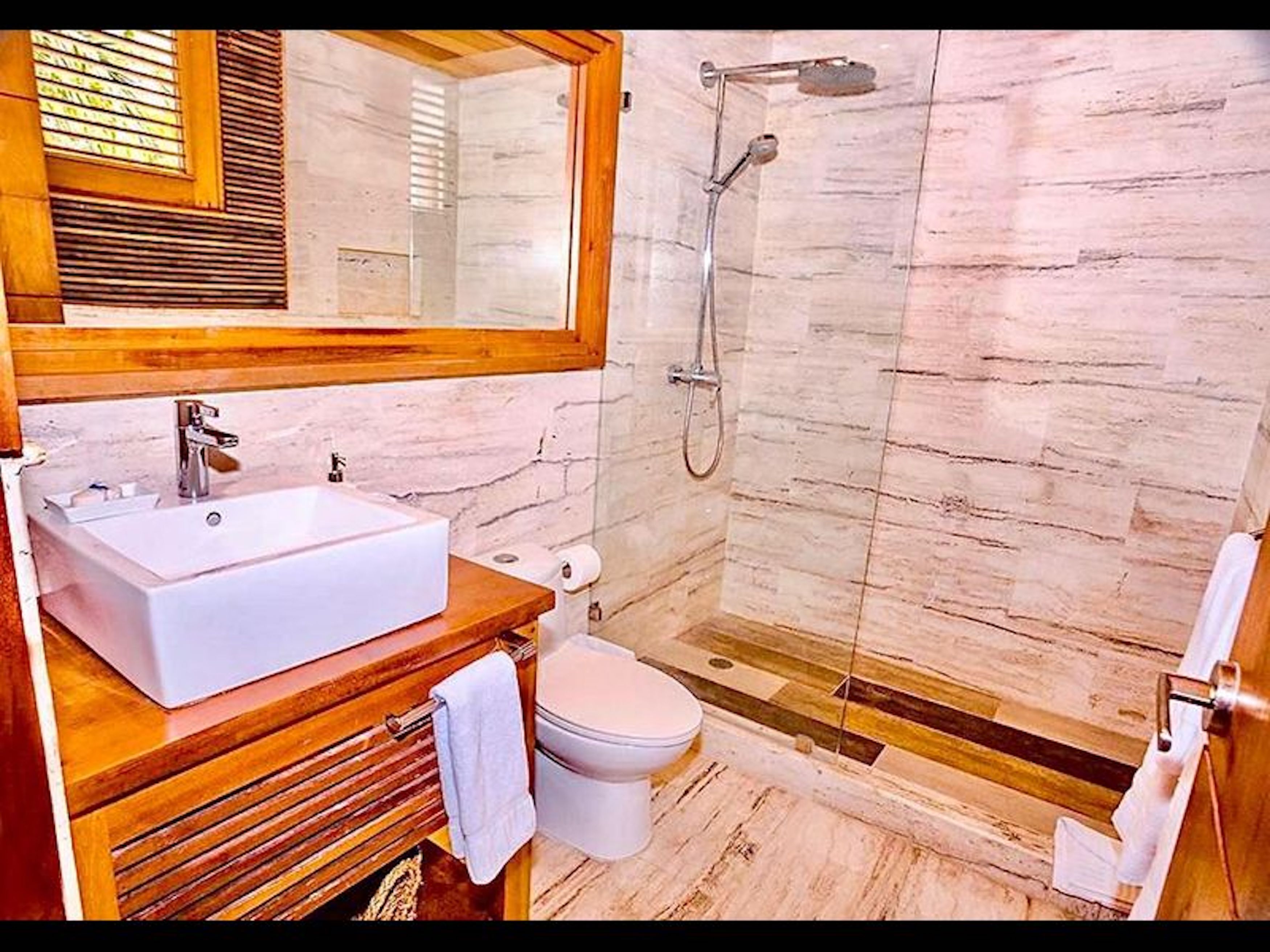 Foto - Srvittinivillas Cn-ll66 Great Villa Good Location Casa de Campo Resort Villa