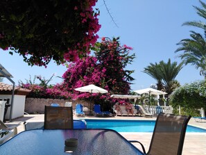 Exterior - Coral Cypria Villa !! (Pegeia)