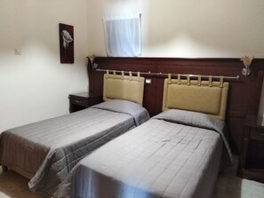Villa, plusieurs chambres, fumeur, piscine privée