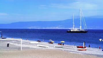 Spiaggia