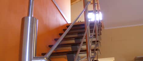 Villa, 1 Bedroom, Accessible, Smoking | Interior