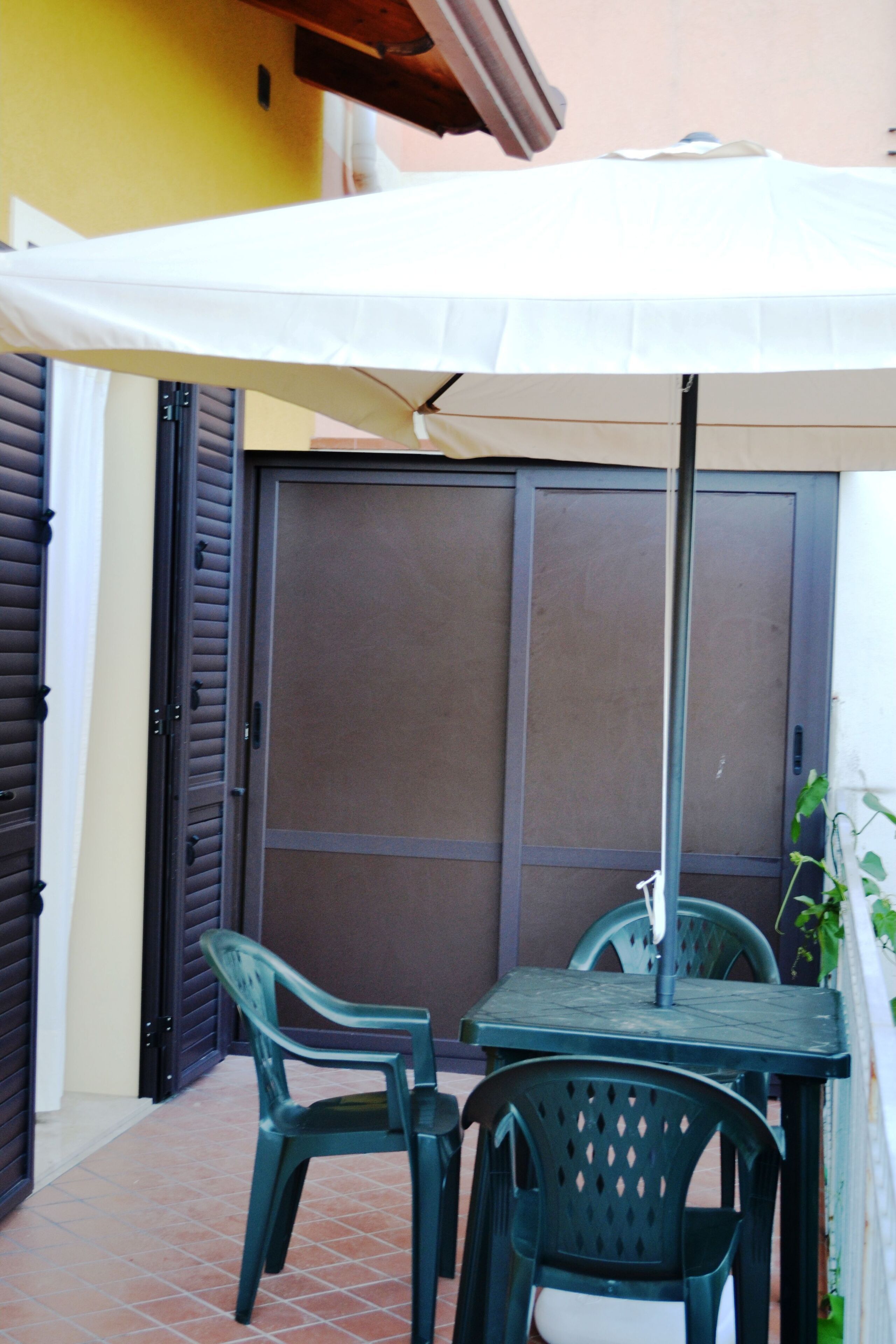 Villa, 1 camera da letto, accessibile ai disabili, fumatori | Terrazza/patio