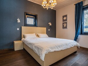 1 bedroom - House Villa Cottage de Luxe for 4 Persons on the Waterfront 5 (Antoing)