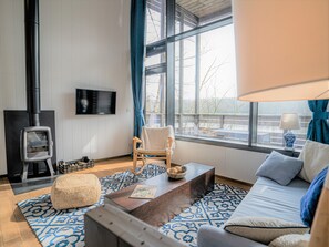 Salle de séjour