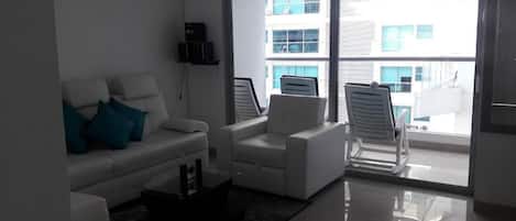 Căn hộ, 2 phòng ngủ, phù hợp cho người khuyết tật, hút thuốc | Nội thất