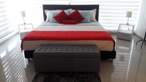 Apartment, 2 Bedrooms, Accessible, Smoking - Seway Morros Cartagena (Cartagena)