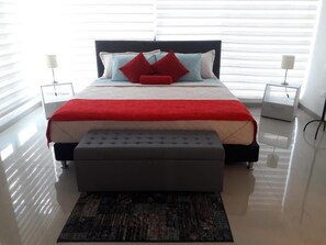 2 bedrooms - Seway Morros Cartagena (Cartagena)