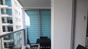 Apartment, 2 Bedrooms, Accessible, Smoking | Balcony - Seway Morros Cartagena (Cartagena)