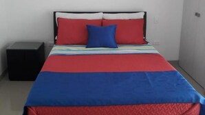 Apartment, 2 Bedrooms, Accessible, Smoking - Seway Morros Cartagena (Cartagena)