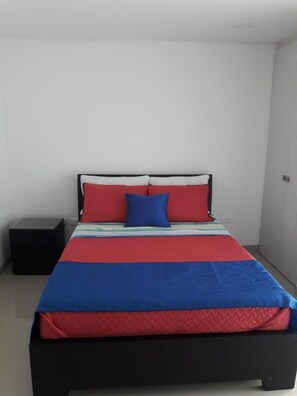 2 bedrooms - Seway Morros Cartagena (Cartagena)