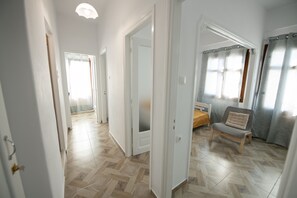 Apartment, 1 Bedroom, Balcony | Interior - Lovely 1-bedroom Flat In Skopelos (Skopelos)