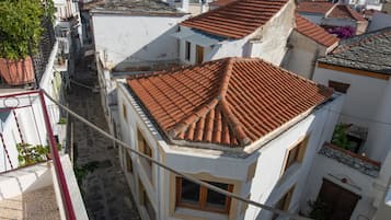 Apartment, 1 Bedroom, Balcony | Balcony