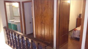 Dormitorio condiviso, 1 camera da letto, fumatori, patio | Lounge