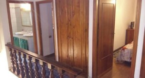 Asrama Umum, 1 kamar tidur, Boleh Merokok, patio | Lounge