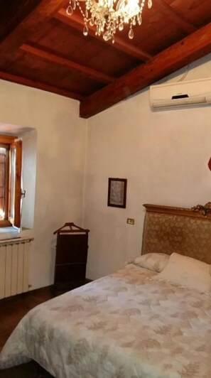 1 bedroom - Room-casetta Verde - Deluxe Room (Vaiano)