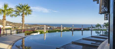 Ferienhaus, 3 Schlafzimmer | Pool | Außenpool