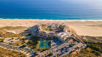 Nhà, 3 phòng ngủ | Bãi biển