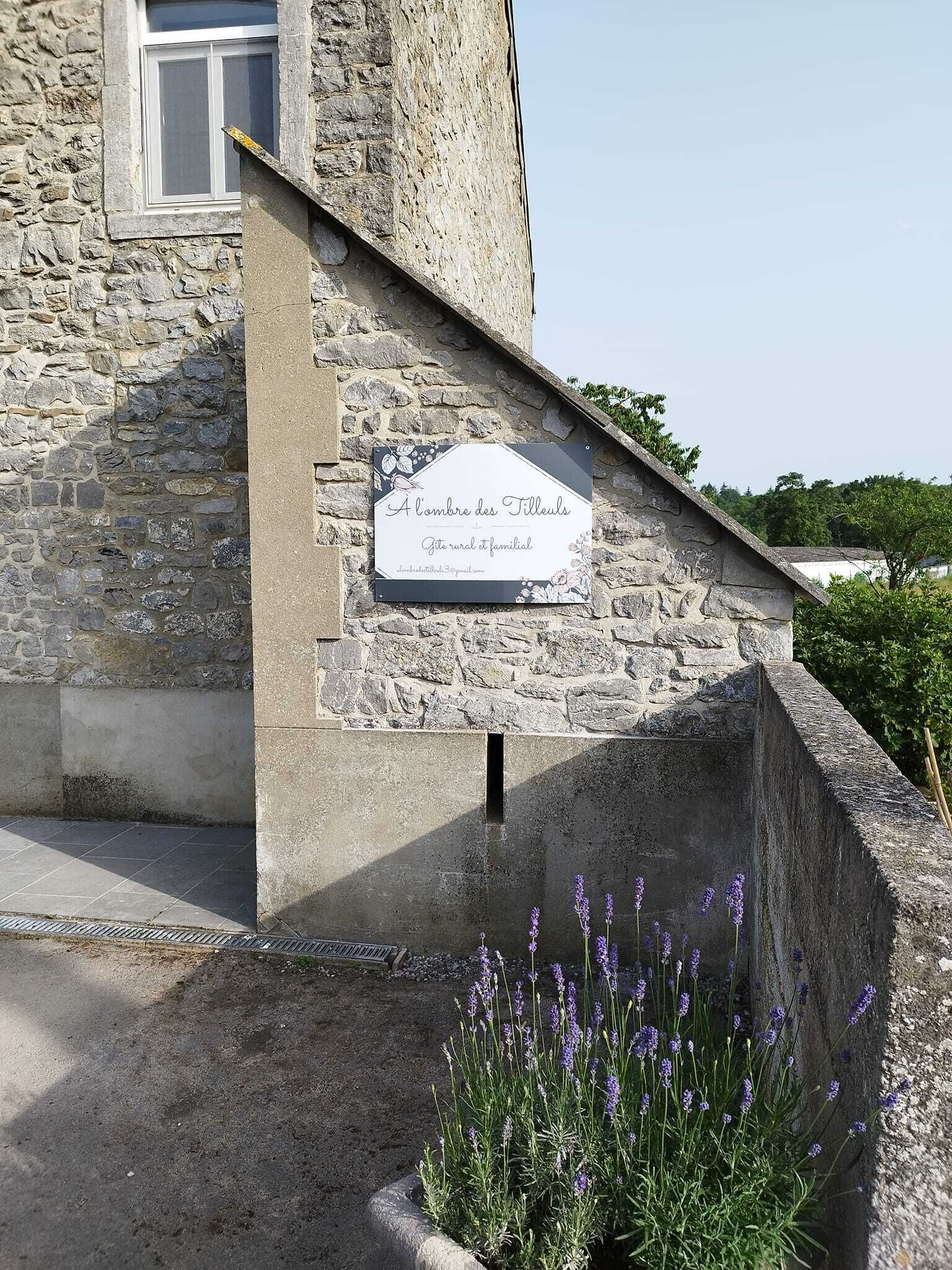 House, 3 Bedrooms, Smoking, Fireplace | Exterior