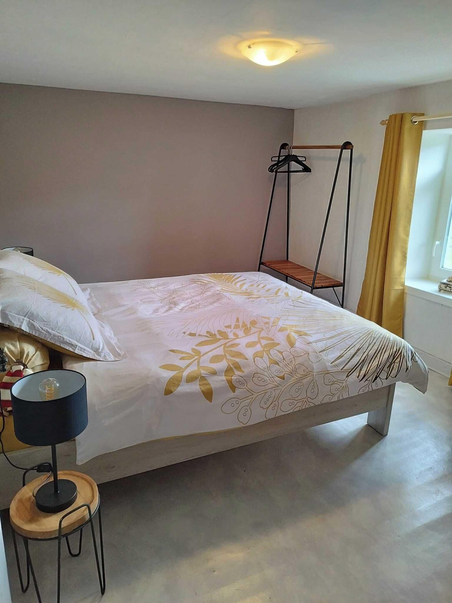 House, 3 Bedrooms, Smoking, Fireplace | 3 bedrooms