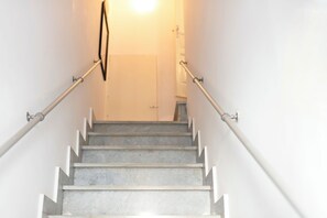Maison, 2 chambres, fumeur, balcon | Intérieur