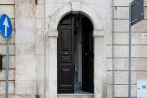 Casa, 2 camere da letto, fumatori, balcone | Dettaglio esterni