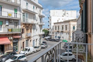 Huis, 2 slaapkamers, roken, balkon | Exterieur