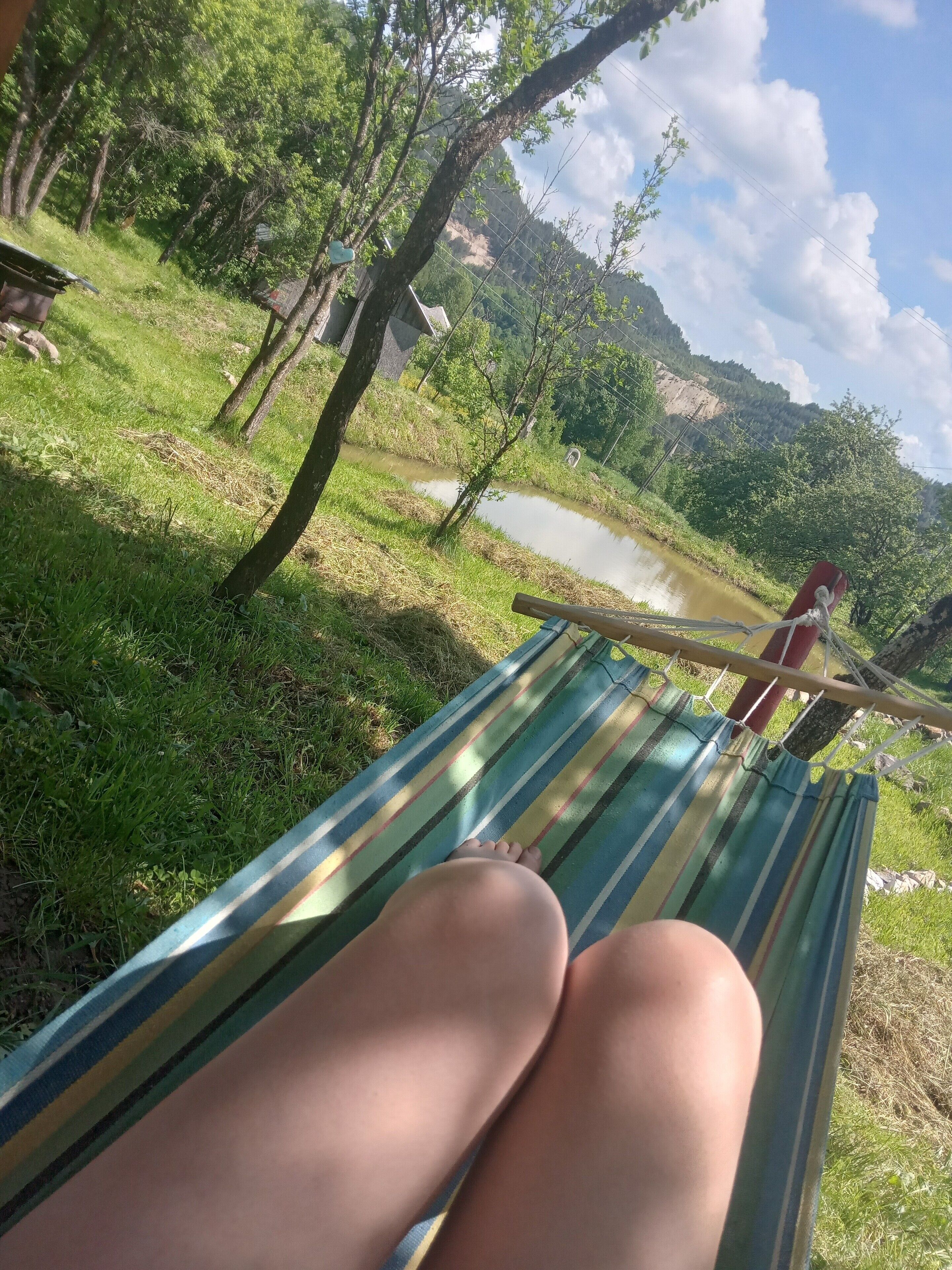 Room, 1 Bedroom, Smoking, Patio | Property grounds