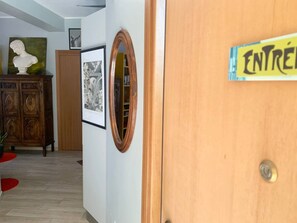 Apartment, 1 Bedroom, Balcony, City View | Interior - Arty Colourful Flat Close to Campus Bocconi - by Beahost Rentals (Milan)