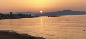 Apartment, 1 Bedroom, Balcony, Garden View | Beach - "spyros" 1-room Apartment - Simple, Cozy, Close to the Beach (Chania)