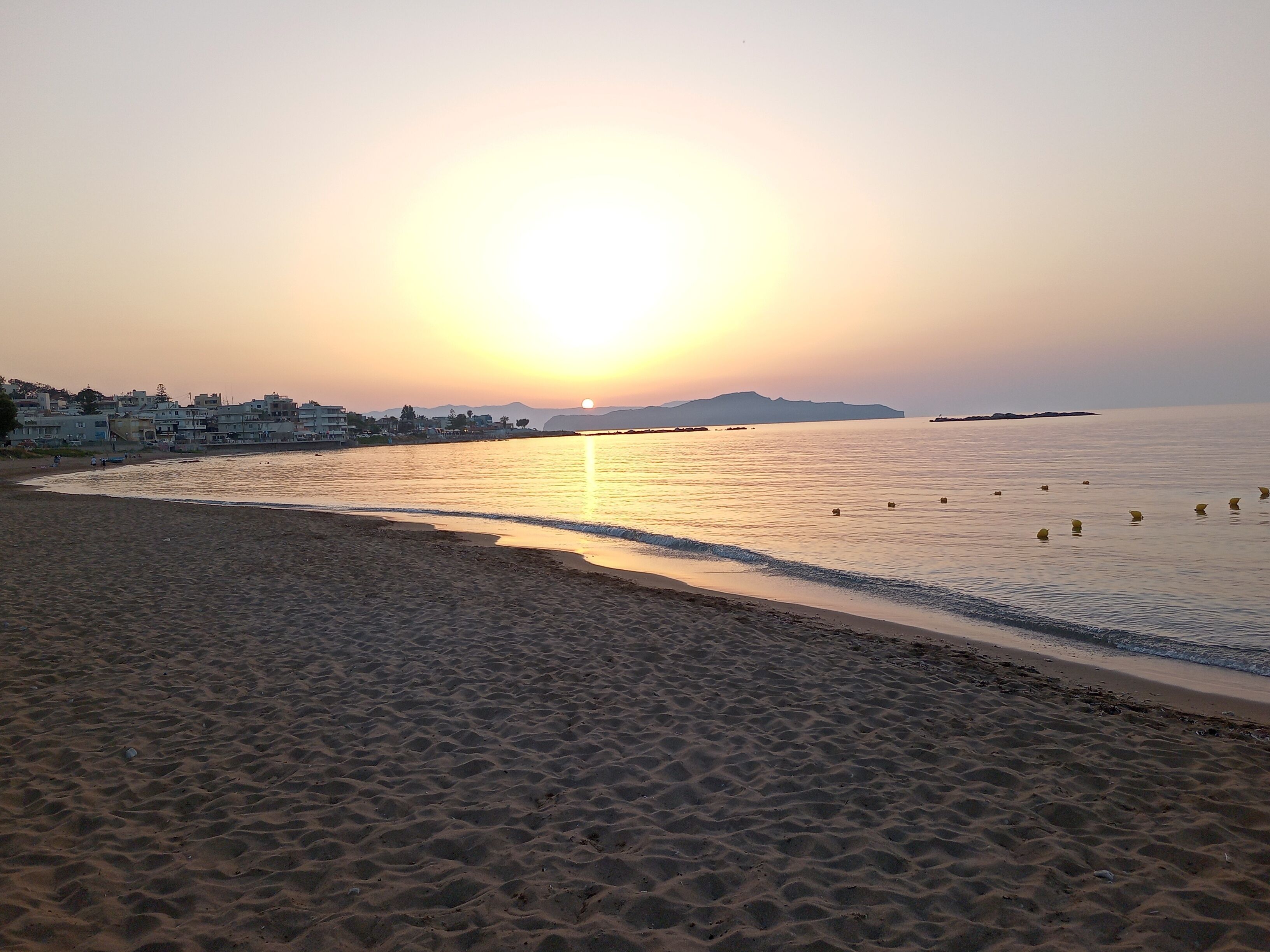 Apartment, 1 Bedroom, Balcony, Garden View | Beach