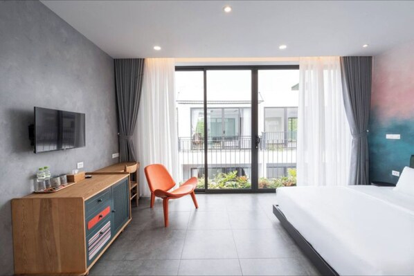 1 chambre