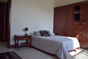 1 bedroom - Casa En Zona Ecologica 1 (San Pedro Garza García)