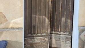Apartment, 1 Bedroom, Smoking | Property entrance - Illy .2 Apartment. (Alghero)