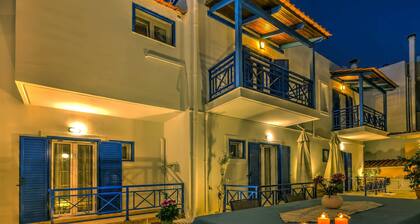 Cozy Apartment Amoudara Heraklion Crera-4