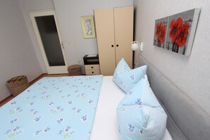 Room - Stefan Double Room (Rovinj)