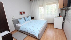 Room - Stefan Double Room (Rovinj)