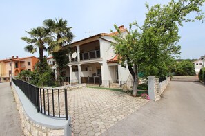 Exterior - Stefan Double Room (Rovinj)