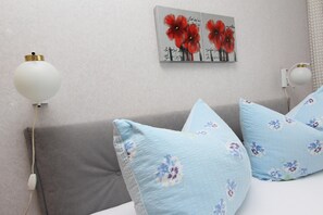 1 bedroom - Stefan Double Room (Rovinj)