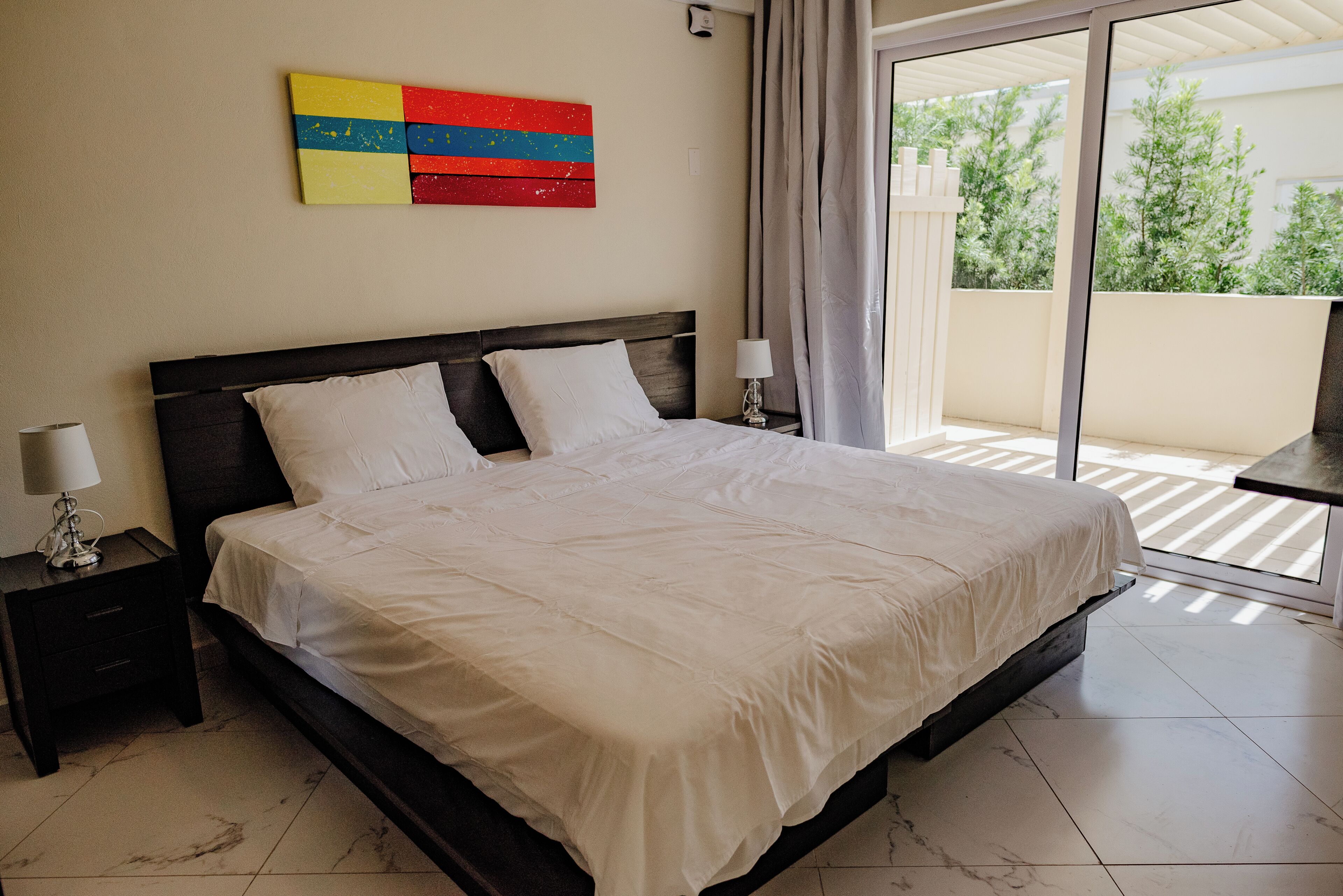 Apartment, 1 Bedroom, Accessible, Patio | 1 bedroom