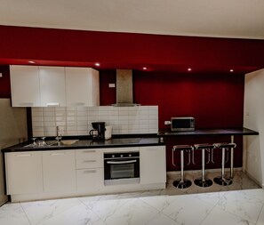 Interior - Charming 1-bedroom Apartment 2 km From Eagle Beach (Noord)