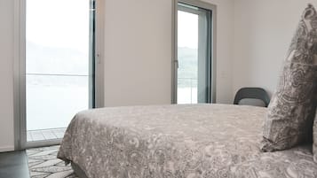 Appartement, 2 chambres, accessible aux personnes à mobilité réduite, fumeur