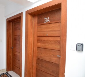 Lounge - Apto En Zona Privilegiada De Santo Domingo City (Santo Domingo)