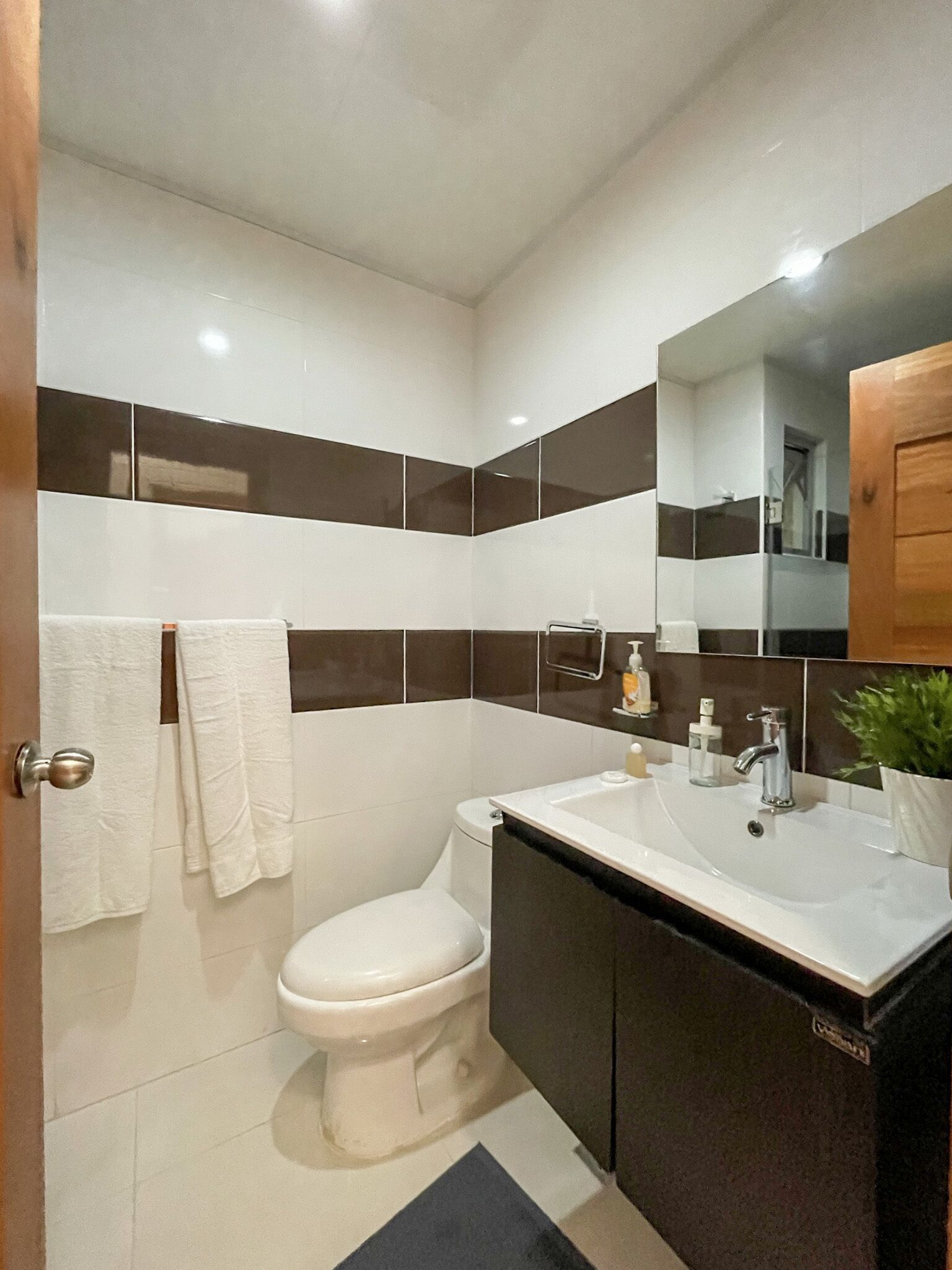 Apto En Zona Privilegiada De Santo Domingo City