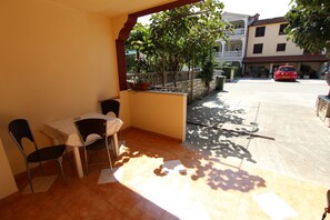 Property amenity - Mariza Studio With Terrace (Rovinj)